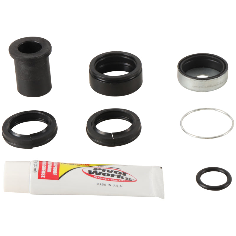 Pivot Works PWSSK-K06-400 - PIVPWSSK-K06-400 - Pivot Works 04-08 Arctic Cat 400 DVX Steering Stem Bearing Kit - Shipped in Europe - Tuningsupply.com