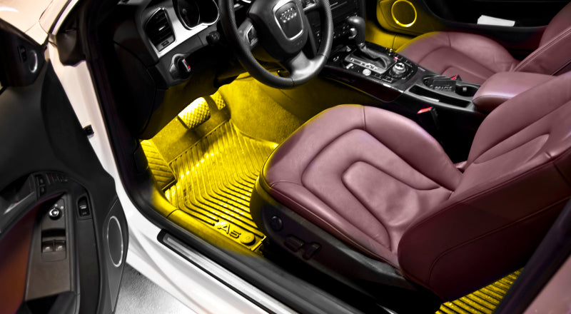 ORACLE Lighting 4207-333 - ORL4207-333 - Oracle 36in LED Retail Pack - RGB ColorSHIFT - Shipped in Europe - Tuningsupply.com