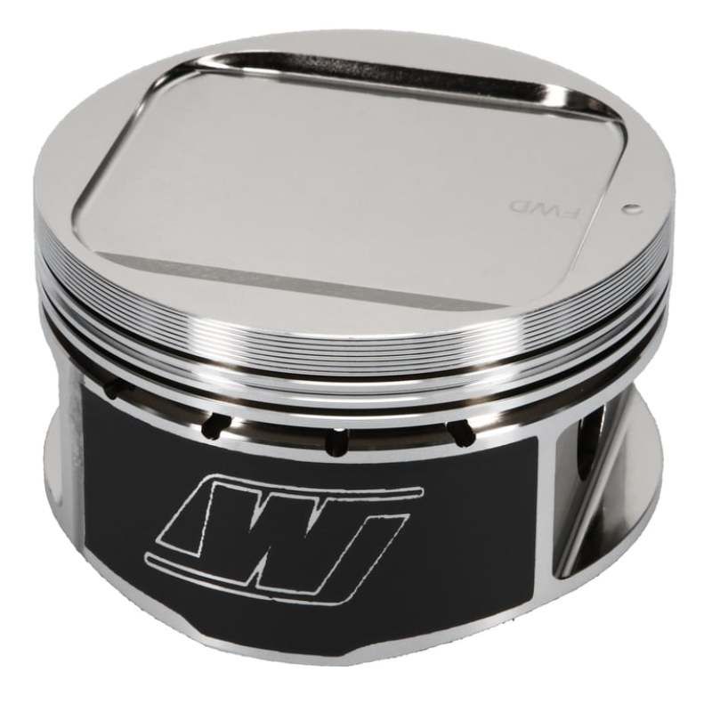 Wiseco K588M92AP - WISK588M92AP - Wiseco Subaru WRX 4v R/Dome 8.4:1 CR 92mm Piston Kit - Shipped in Europe - Tuningsupply.com