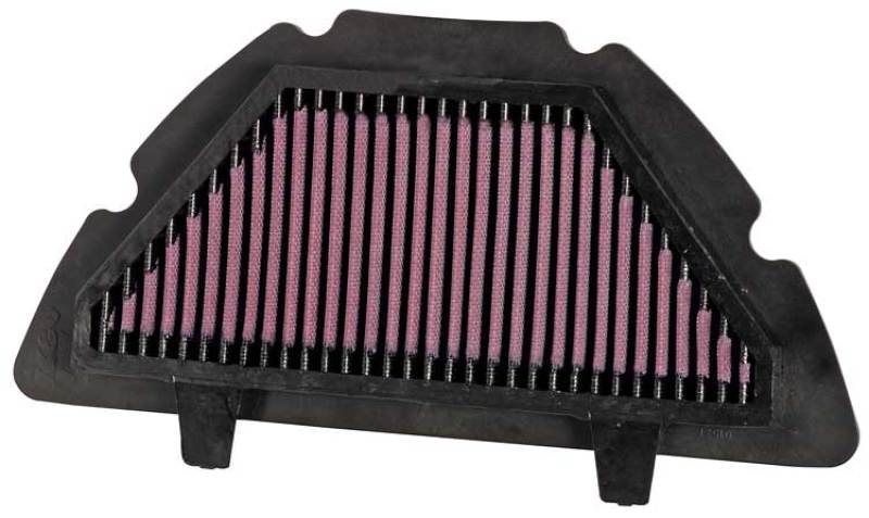 K&N Engineering YA-1007 - KNNYA-1007 - K&N 07-08 Yamaha YZF R1 Replacement Air Filter - Shipped in Europe - Tuningsupply.com