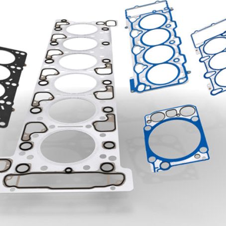Victor Reinz 54158 - VIC54158 - MAHLE Original Nissan 300Zx 96-90 Cylinder Head Gasket - Shipped in Europe - Tuningsupply.com
