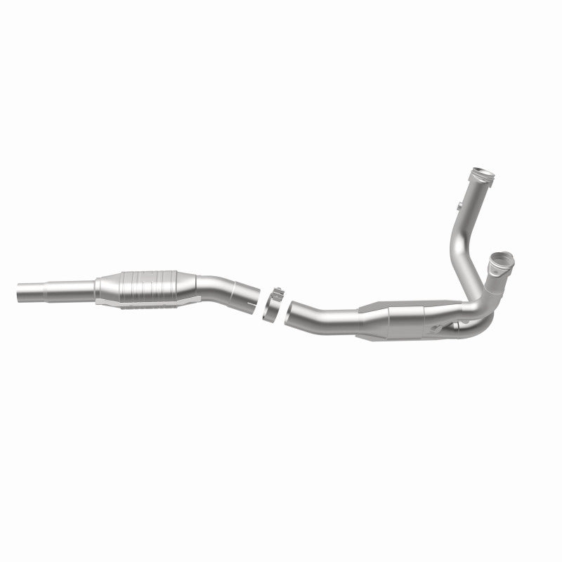 Magnaflow 23661 - MAG23661 - MagnaFlow Conv DF 95 Ford Bronco 5.8L - Shipped in Europe - Tuningsupply.com
