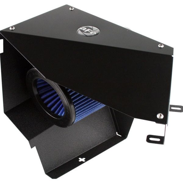aFe 54-11521 - AFE54-11521 - aFe MagnumFORCE Intakes Stage-1 P5R AIS P5R BMW Z4 M (E85/E86) 06-08 L6-3.2L (S54) - Shipped in Europe - Tuningsupply.com