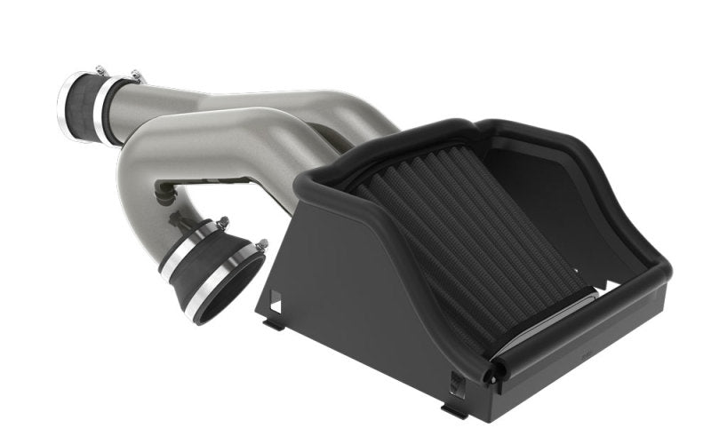 K&N Engineering 30-2617KC - KNN30-2617KC - K&N 15-23 Ford F-150 (Incl. Raptor) 2.7L/3.5L V6 Performance Air Intake System - Shipped in Europe - Tuningsupply.com
