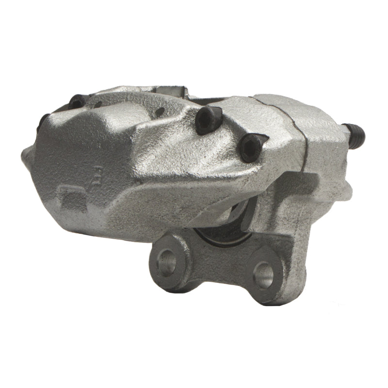 DFC 331-16006 - DFC331-16006 - DFC 69-94 Alfa Romeo Spider Front-R Premium Caliper - Silver Zinc Coated - Shipped in Europe - Tuningsupply.com