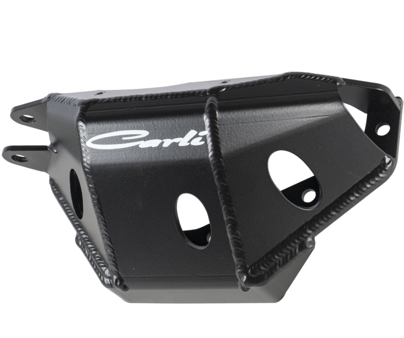 Carli CS-FFDG-05 - CLICS-FFDG-05 - Carli 2005+ Ford F250/350 Differential Guard - Shipped in Europe - Tuningsupply.com
