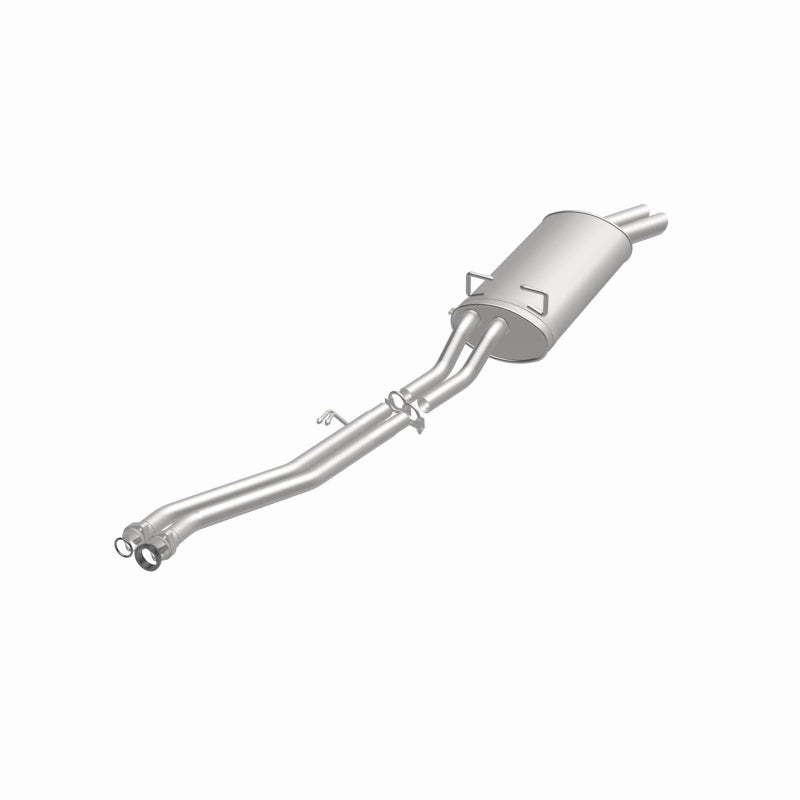 Magnaflow 106-0316 - MAG106-0316 - MagnaFlow BRE Exhaust Kit 87-93 BMW 325i 325is 2.5L - Shipped in Europe - Tuningsupply.com