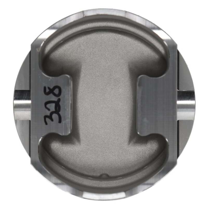 Wiseco K579M93 - WISK579M93 - Wiseco Subaru WRX EJ20 STROKER 1.181CH Piston Shelf Stock Kit - Shipped in Europe - Tuningsupply.com