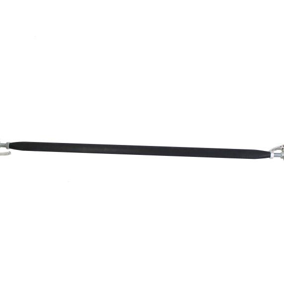 Whiteline KSB586Q - WHLKSB586Q - Whiteline 02-07 Subaru WRX Wagon / 03-07 Subaru Impreza Non-Turbo Wagon Rear adjustable strut tower - Shipped in Europe - Tuningsupply.com