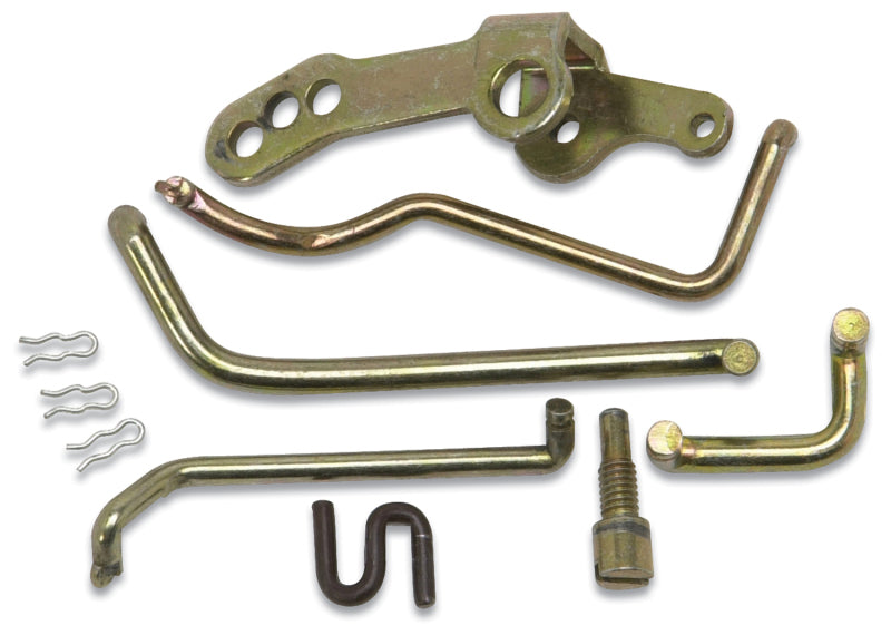 Edelbrock 1473 - EDE1473 - Edelbrock Linkage Assortment for Eps Carbs - Shipped in Europe - Tuningsupply.com