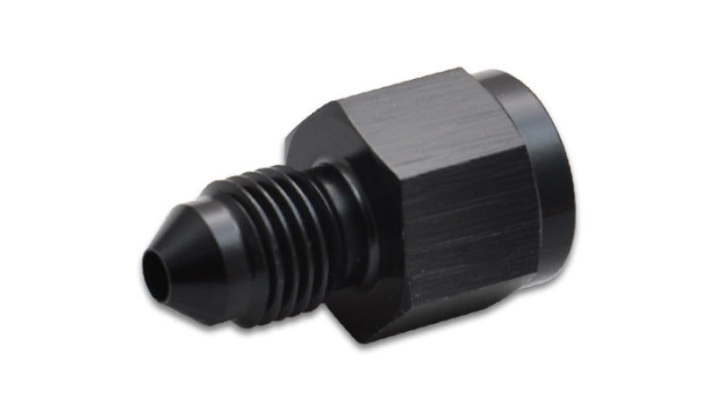 Vibrant 11309 - VIB11309 - Vibrant 1/8in NPT Female x -4AN Male Flare Adapter - Shipped in Europe - Tuningsupply.com