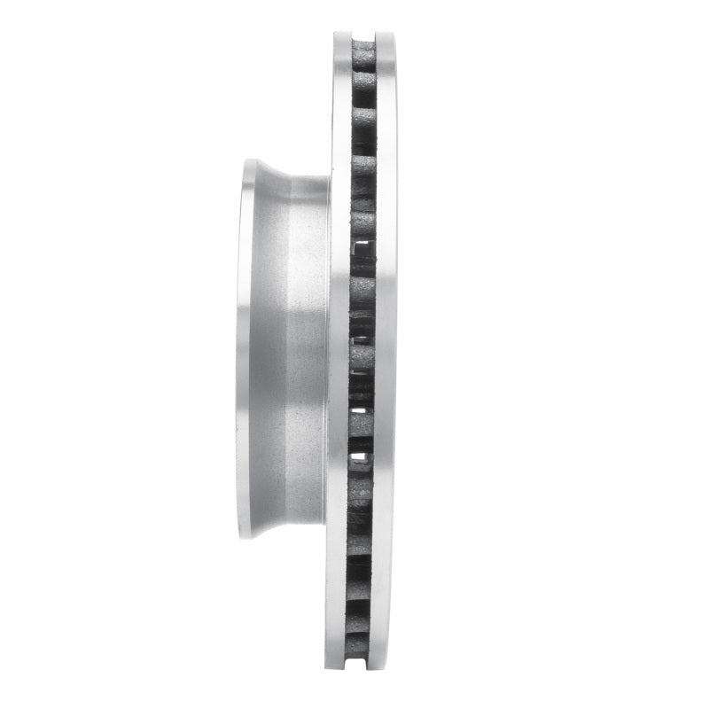 DFC 600-40043 - DFC600-40043 - DFC 06-25 American Coach Patriot Front Brake Rotor - Shipped in Europe - Tuningsupply.com
