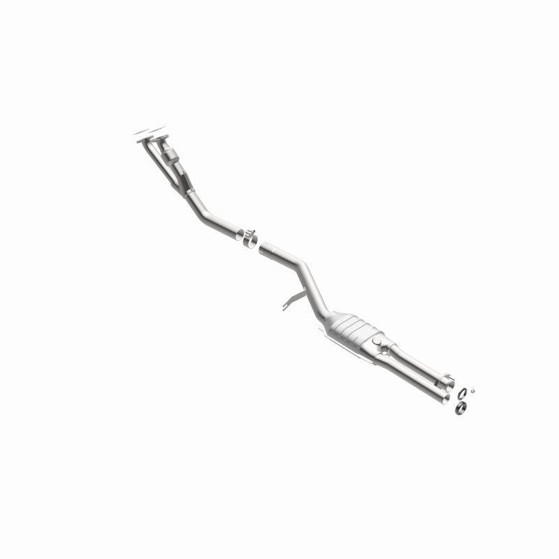 Magnaflow 23554 - MAG23554 - MagnaFlow Conv DF BMW 86 91 - Shipped in Europe - Tuningsupply.com