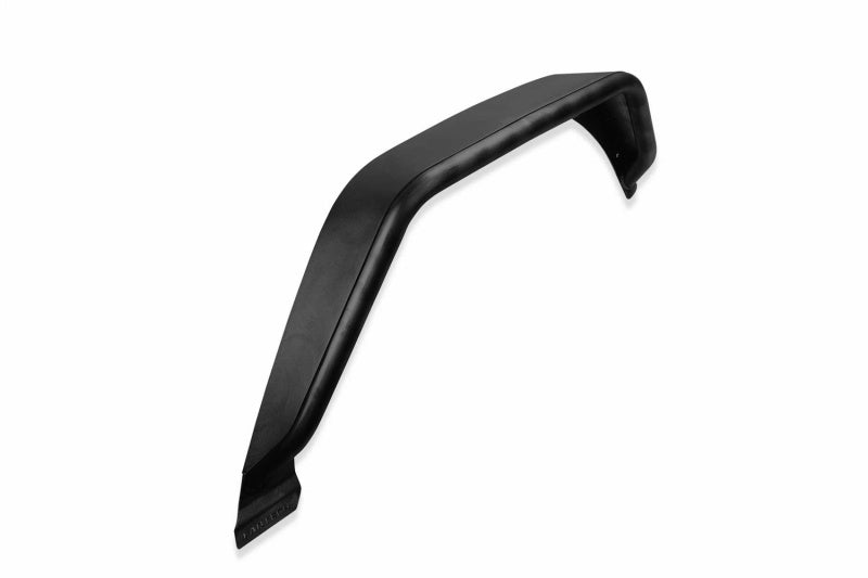 Fabtech FTS24248 - FABFTS24248 - Fabtech 20-21 Jeep Gladiator 4WD Rear Steel Tube Fenders - Shipped in Europe - Tuningsupply.com