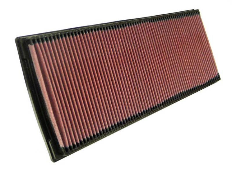 K&N Engineering 33-2722 - KNN33-2722 - K&N Replacement Air Filter PORSCHE 968 3.0L - Shipped in Europe - Tuningsupply.com