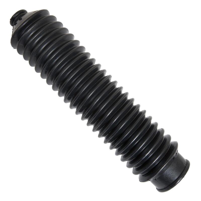 Bilstein E4-SR1-Z001A05 - BILE4-SR1-Z001A05 - Bilstein Replacement Shock Boot - Black - Shipped in Europe - Tuningsupply.com