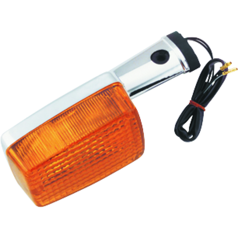 BikeMaster 261096 - BKM261096 - BikeMaster Honda Turn Signal Rear - Shipped in Europe - Tuningsupply.com