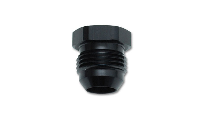 Vibrant 10440 - VIB10440 - Vibrant -3AN Flare Plugs - Aluminum - Shipped in Europe - Tuningsupply.com