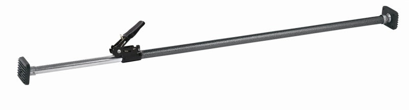 LUND 607002 - LND607002 - Lund Universal Ratcheting Cargo Bar - Black - Shipped in Europe - Tuningsupply.com