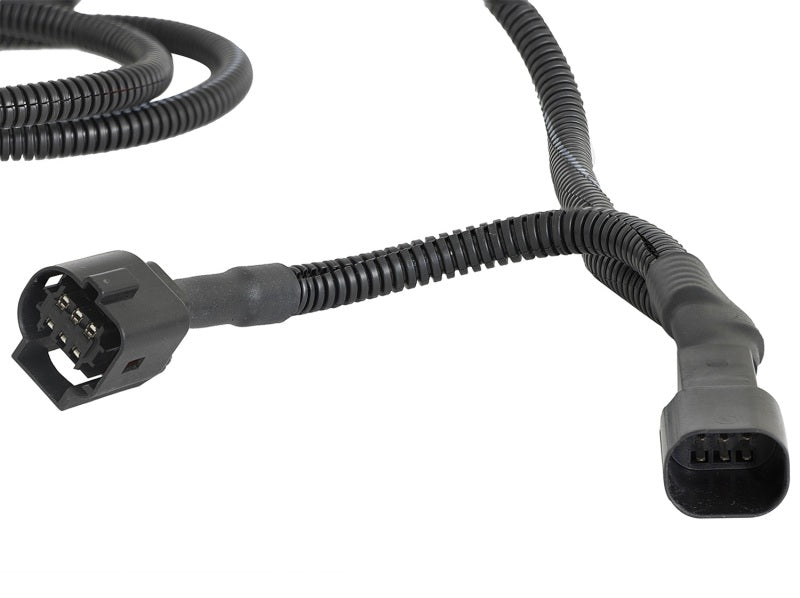 aFe 77-52001 - AFE77-52001 - aFe Power Shift Logic Transmission Module 04.5-07 Dodge Diesel 5.9L w/ 48RE - Shipped in Europe - Tuningsupply.com