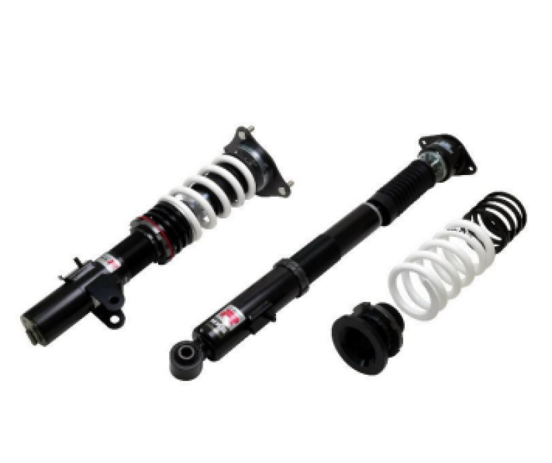 HKS 80310-AH005C - HKS80310-AH005C - HKS 2022+ Honda Civic Type R Hipermax R FL5 Full Kit w/ Canceller Kit - Shipped in Europe - Tuningsupply.com
