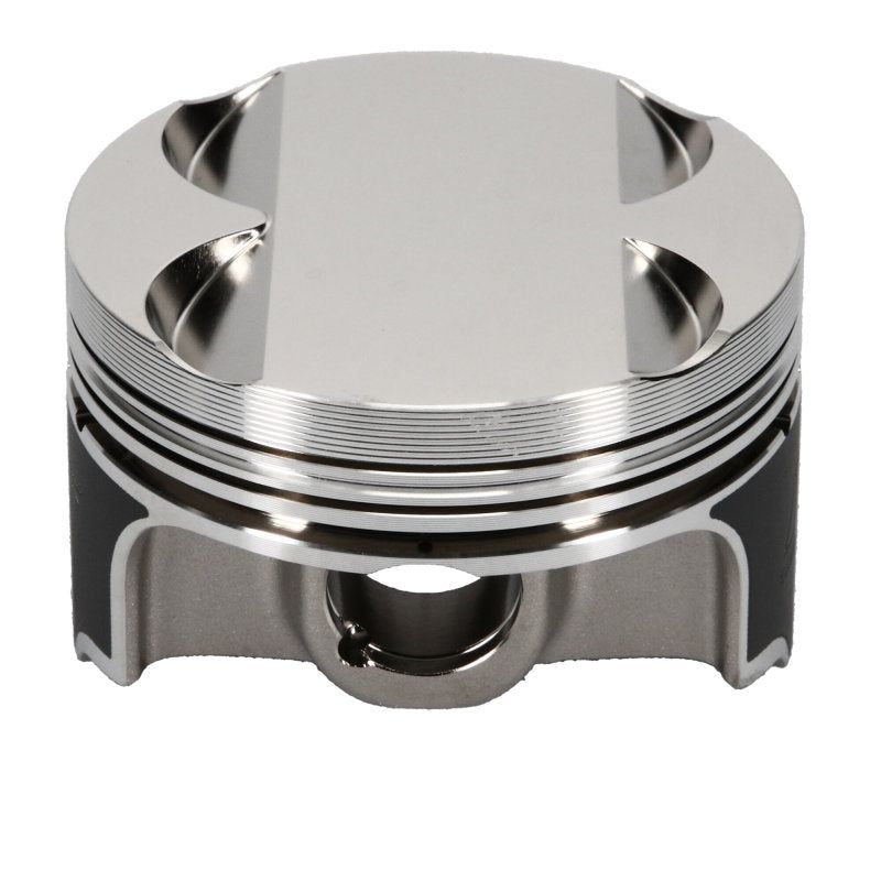 Wiseco K542M815 - WISK542M815 - Wiseco Honda Turbo F-TOP 1.176 X 81.5MM Piston Shelf Stock Kit - Shipped in Europe - Tuningsupply.com