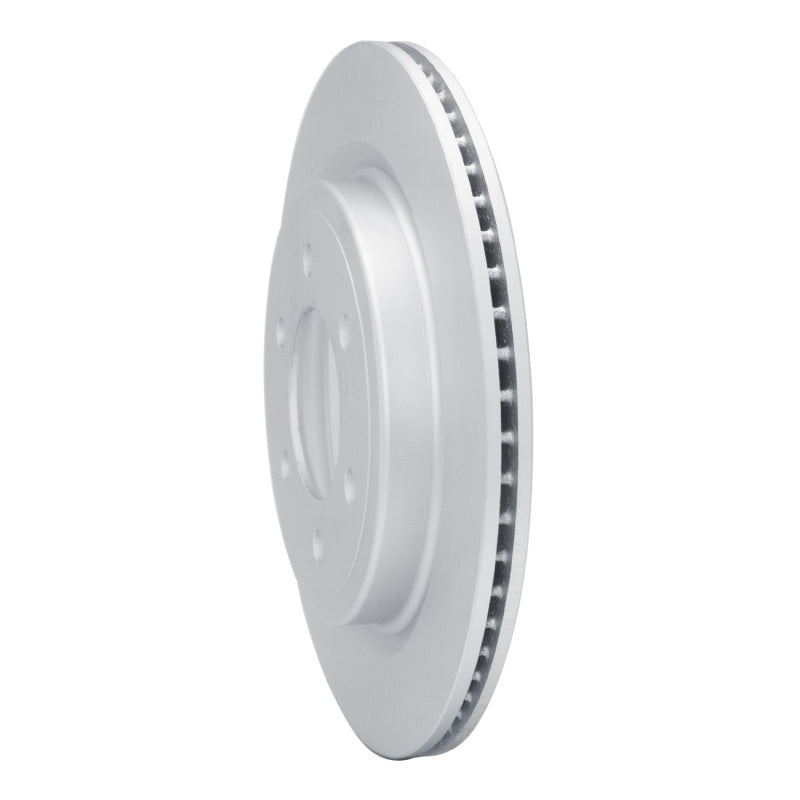 DFC 604-54289 - DFC604-54289 - DFC 21-25 Ford Bronco Rear GeoSPEC Coated Rotor - Shipped in Europe - Tuningsupply.com