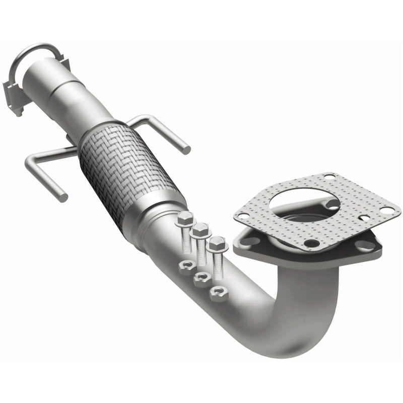 Magnaflow 107-0225 - MAG107-0225 - BRE Exhaust 05-11 9-3 2.0L Front Pipe Kit - Shipped in Europe - Tuningsupply.com