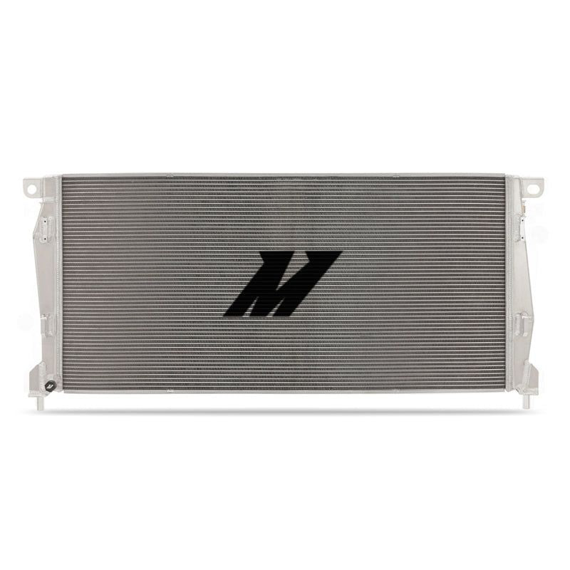 Mishimoto MMRAD-BR-21 - MISMMRAD-BR-21 - Mishimoto 2021+ Ford Bronco 2.3L/2.7L Performance Aluminum Radiator - Shipped in Europe - Tuningsupply.com