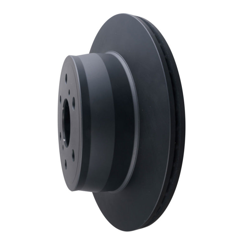 Timbren TIM-R225249 - TIMTIM-R225249 - Timbren 07-20 Cadillac Escalade/Chevrolet Tahoe/GMC Yukon BES Coated Brake Rotor - Rear - Shipped in Europe - Tuningsupply.com