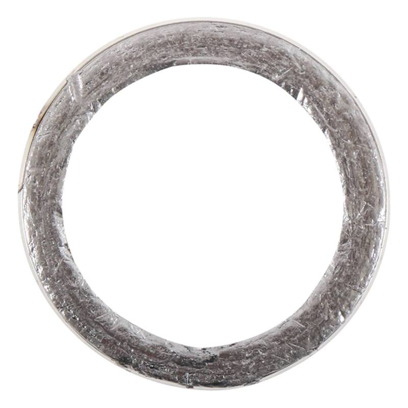 Vertex Pistons 823096 - VEP823096 - Vertex Gaskets 03-06 Kawasaki KFX80 Exhaust Gasket Kit - Shipped in Europe - Tuningsupply.com
