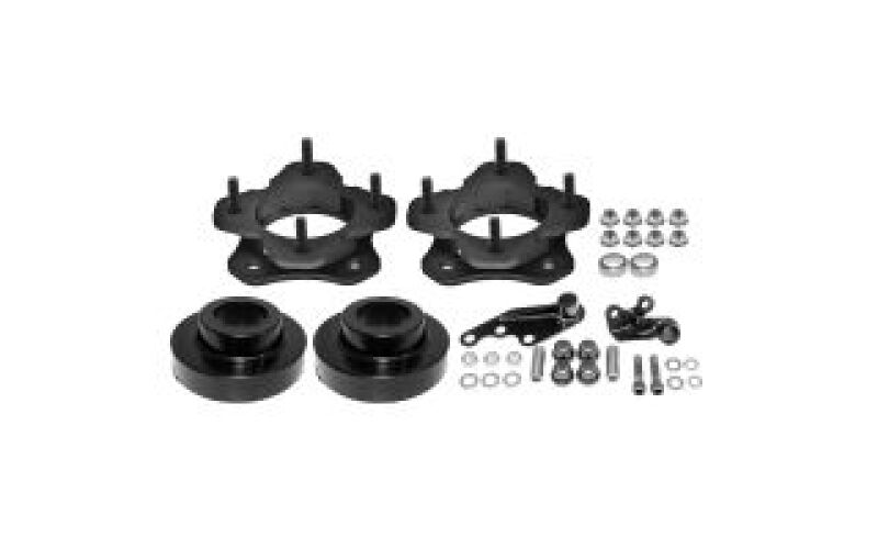 Tuff Country 53225 - TUF53225 - Tuff Country 22+ Toyota Tundra/Sequoia 3in Suspension Lift Kit - Shipped in Europe - Tuningsupply.com