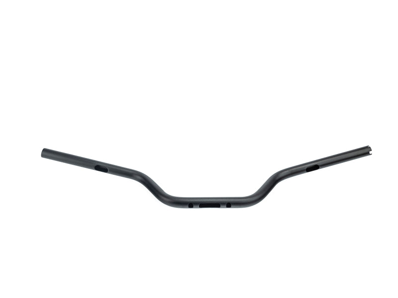Kuryakyn P8099 - KURP8099 - Kuryakyn PT Pro High Handlebar H-D Touring 1 inch - Black - Shipped in Europe - Tuningsupply.com