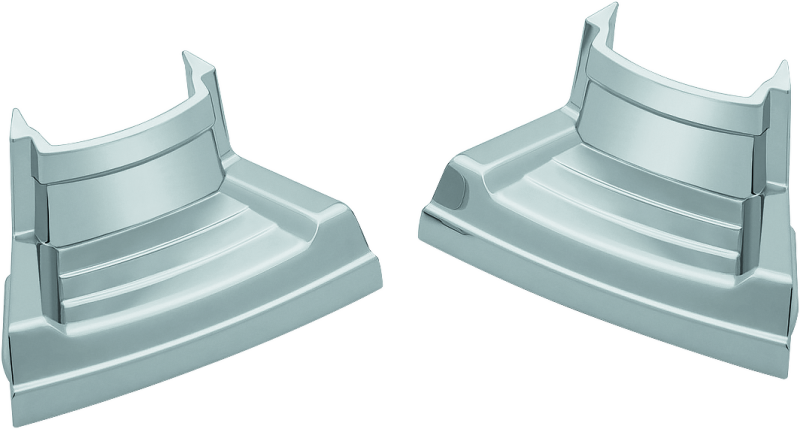 Kuryakyn 7185 - KUR7185 - Kuryakyn Precision Spark Plug Cover Milwaukee-8 Chrome - Shipped in Europe - Tuningsupply.com