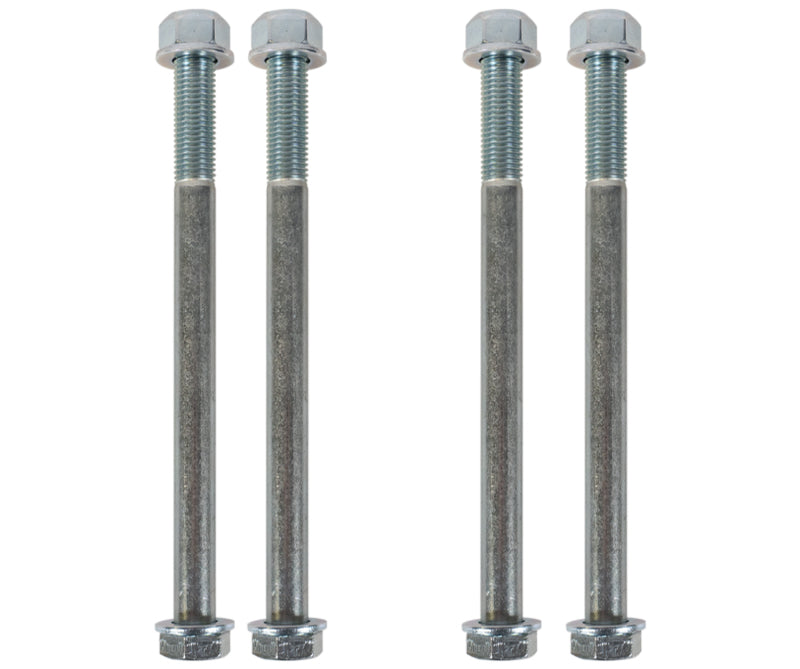 Carli CS-DCM-20-HK - CLICS-DCM-20-HK - Carli 20-22 Ram 2500/3500 Transmission Crossmember Extended Hardware Kit - Shipped in Europe - Tuningsupply.com