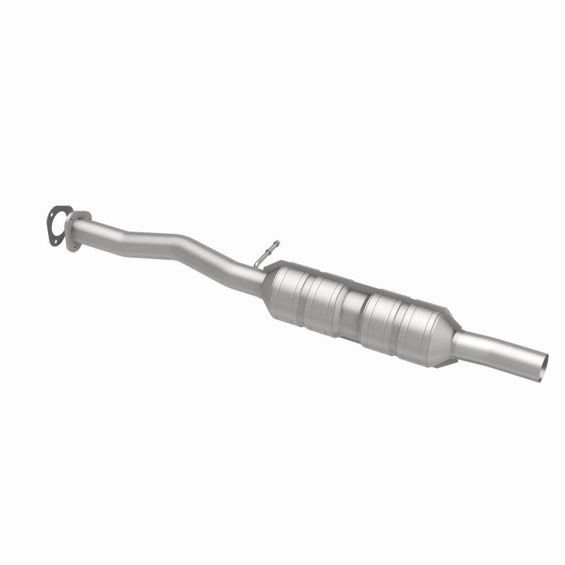 Magnaflow 55323 - MAG55323 - MagnaFlow Conv DF 00-01 Excursion With 5.4L A - Shipped in Europe - Tuningsupply.com