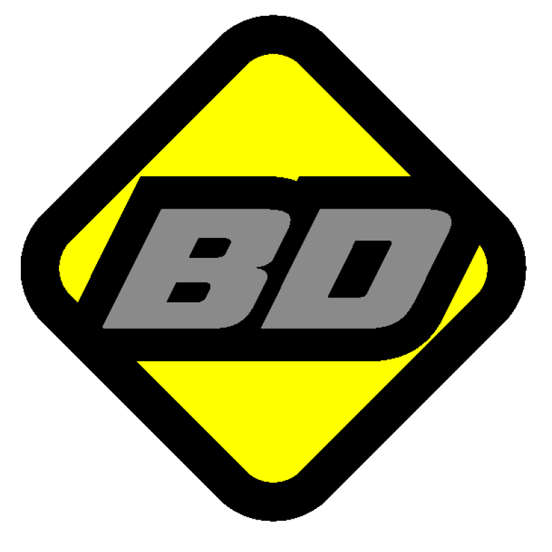 BD Diesel 1046065 - BDD1046065 - BD Diesel 07.5-18 Dodge 2500/3500 Pick-Up Exhaust Manifold Kit - Shipped in Europe - Tuningsupply.com