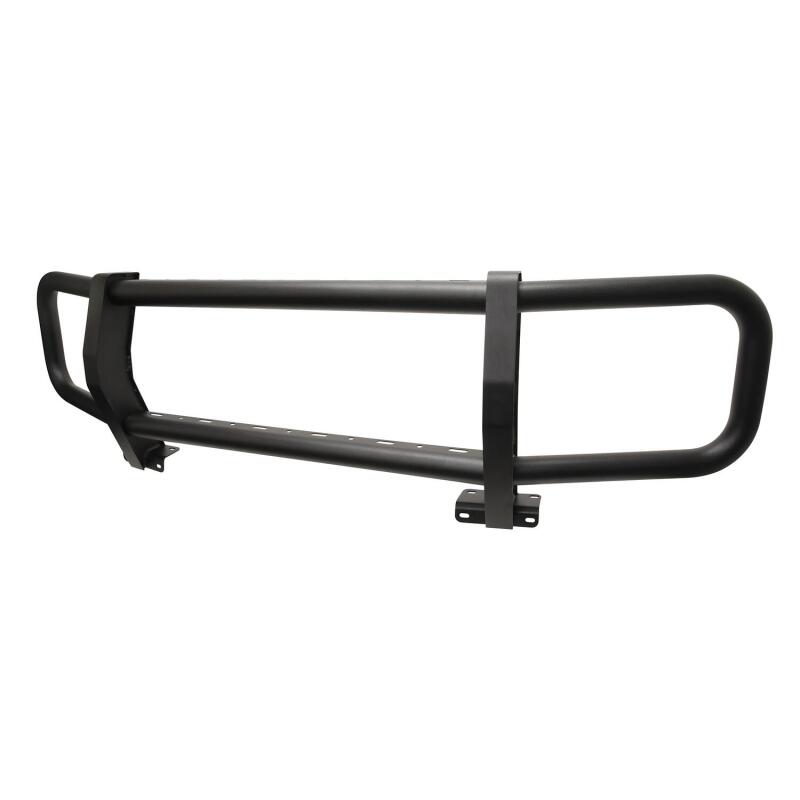 Westin 59-751255 - WES59-751255 - Westin 21-23 Ford Bronco (Excl. Bronco Sport)XTS Front Bumper Brush Guard for OEM Bumper - Tex Black - Shipped in Europe - Tuningsupply.com