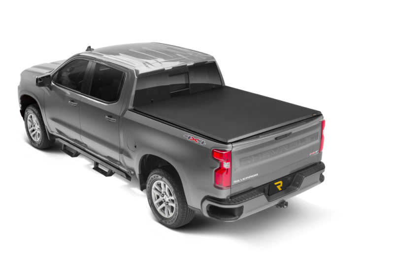 Extang 77352 - EXT77352 - Extang 2023+ Chevy/GMC Colorado/Canyon 5ft Bed Trifecta e-Series - Shipped in Europe - Tuningsupply.com