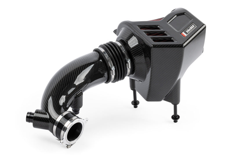 APR CI100048 - APRCI100048 - APR 20-26 Audi A6 Allroad/19-25 Audi A6 Quattro/A7 Sportback (C8) 3.0T Carbon Fiber Intake System - Shipped in Europe - Tuningsupply.com
