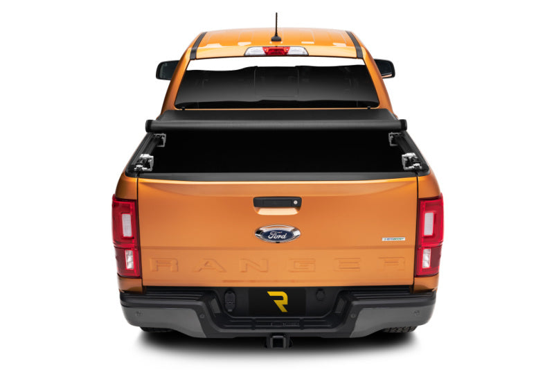 Truxedo 231001 - TRX231001 - Truxedo 19-20 Ford Ranger 5ft TruXport Bed Cover - Shipped in Europe - Tuningsupply.com