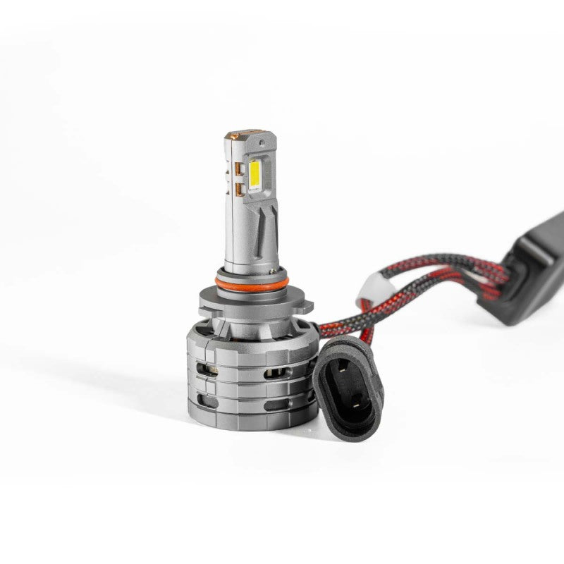 XKGLOW XK045007-HB3 - XKGXK045007-HB3 - XKGlow HB3 Platinum LED Bulb Kit - Shipped in Europe - Tuningsupply.com
