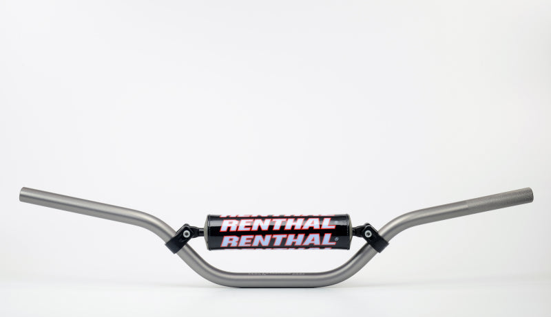 Renthal 784-03-TT-03-219 - REN784-03-TT-03-219 - Renthal RC Mini / 85 cc. 7/8 in. Handlebar - Mini Tanium - Shipped in Europe - Tuningsupply.com