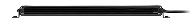 Hella LA358176301 - HELLA358176301 - Hella Universal Black Magic 20in Thin Light Bar - Driving Beam - Shipped in Europe - Tuningsupply.com