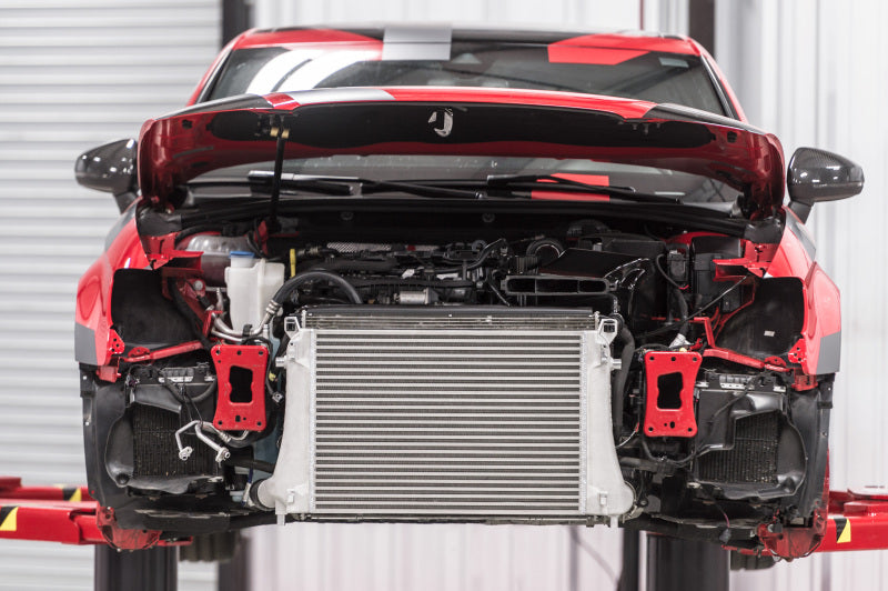 APR IC100019 - APRIC100019 - APR 15-26 Audi/Volkswagen (MQB/MQB EVO) 6-Speed Manual/7-Speed DSG 1.8T/2.0T Intercooler System - Shipped in Europe - Tuningsupply.com