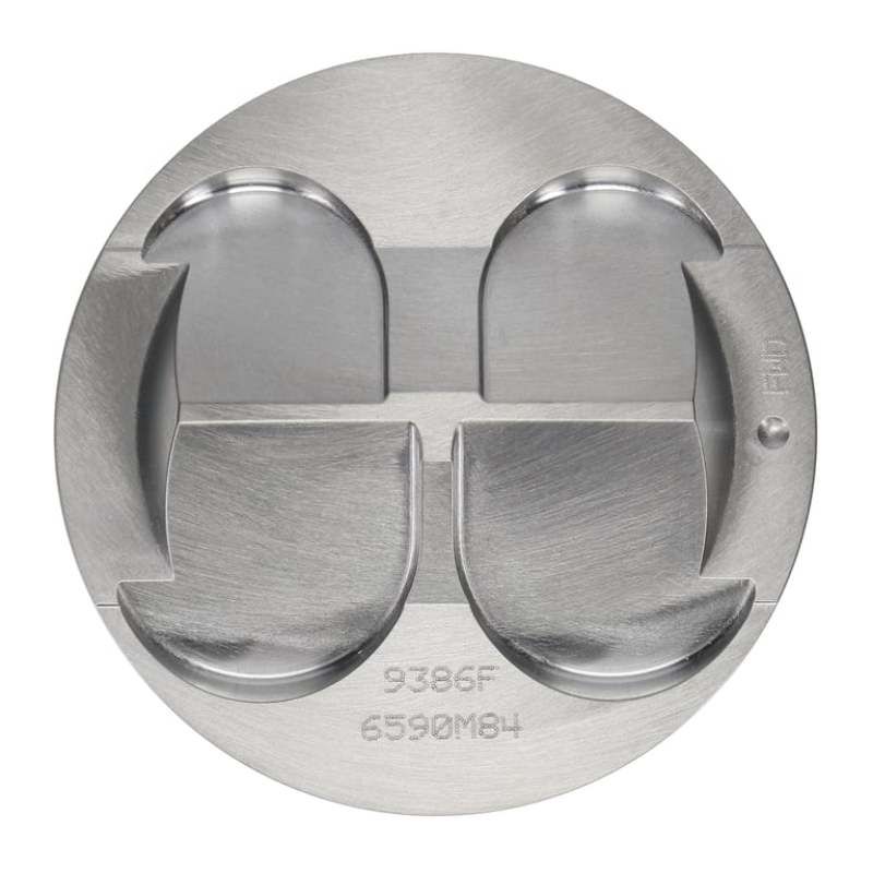 Wiseco K590M84 - WISK590M84 - Wiseco MAZDA MIATA 1.8L 4v 10.5:1 84.0MM Piston Shelf Stock Kit - Shipped in Europe - Tuningsupply.com