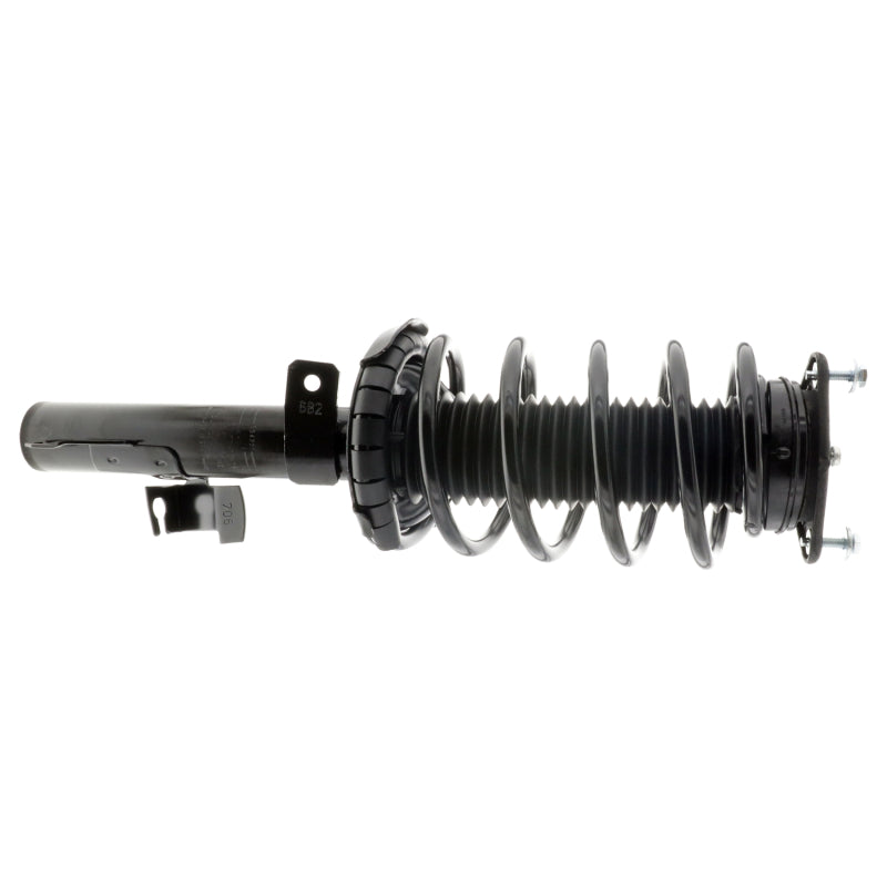 KYB SR4458 - KYBSR4458 - KYB Shocks & Struts Strut Plus 10-13 Mazda 3 (Excl Mazdaspeed) Front Left - Shipped in Europe - Tuningsupply.com