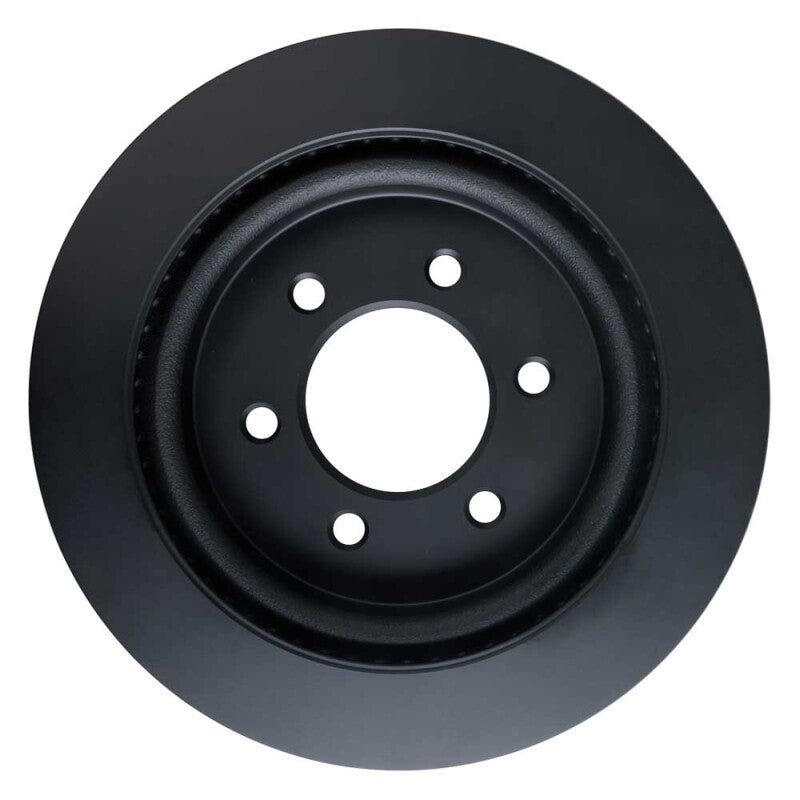 Timbren TIM-R205266 - TIMTIM-R205266 - Timbren 18-21 Ford Expedition/Lincoln Navigator BES Coated Brake Rotor - Rear - Shipped in Europe - Tuningsupply.com