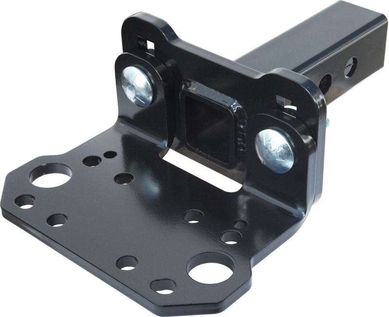 KFI - KFI101110 - KFI Tiger Tail 2 in. Adjustable Mount - Shipped in Europe - Tuningsupply.com