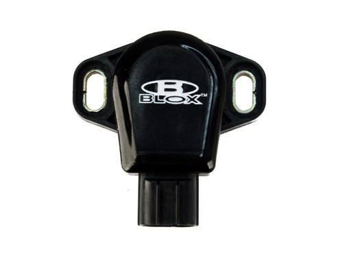 BLOX Racing BXIM-10403 - BLOBXIM-10403 - BLOX Racing TPS for 2003-2005 Honda Accord / 2003-2006 Honda Element - Shipped in Europe - Tuningsupply.com